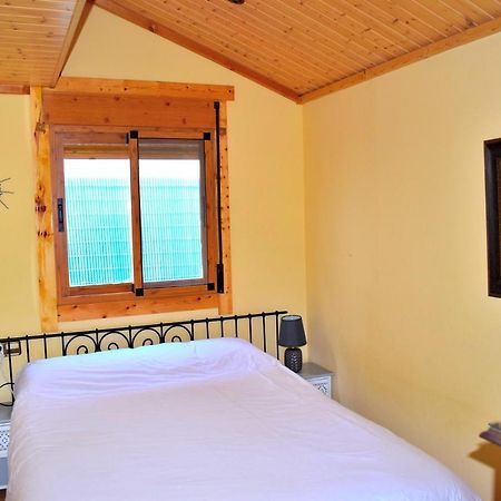 Bungalow En Camping De La Manga Экстерьер фото