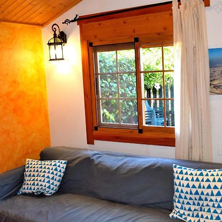Bungalow En Camping De La Manga Экстерьер фото
